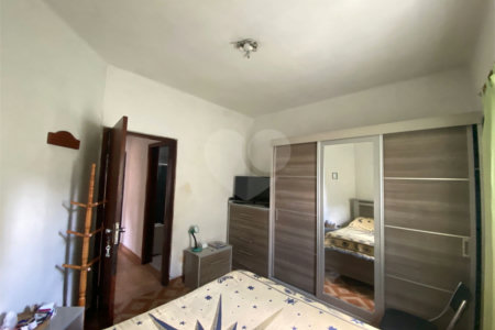 Casa Térrea à venda com 2 quartos em Vila Mazzei, São Paulo, SP