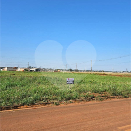 Terreno à venda em Parque Residencial Bela Vista, Ponta Porã, MS