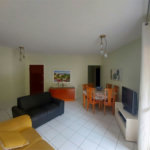 Apartamento à venda, 85 m² por R$ 680.000,00 - Jardim Las Palmas - Guarujá/SP