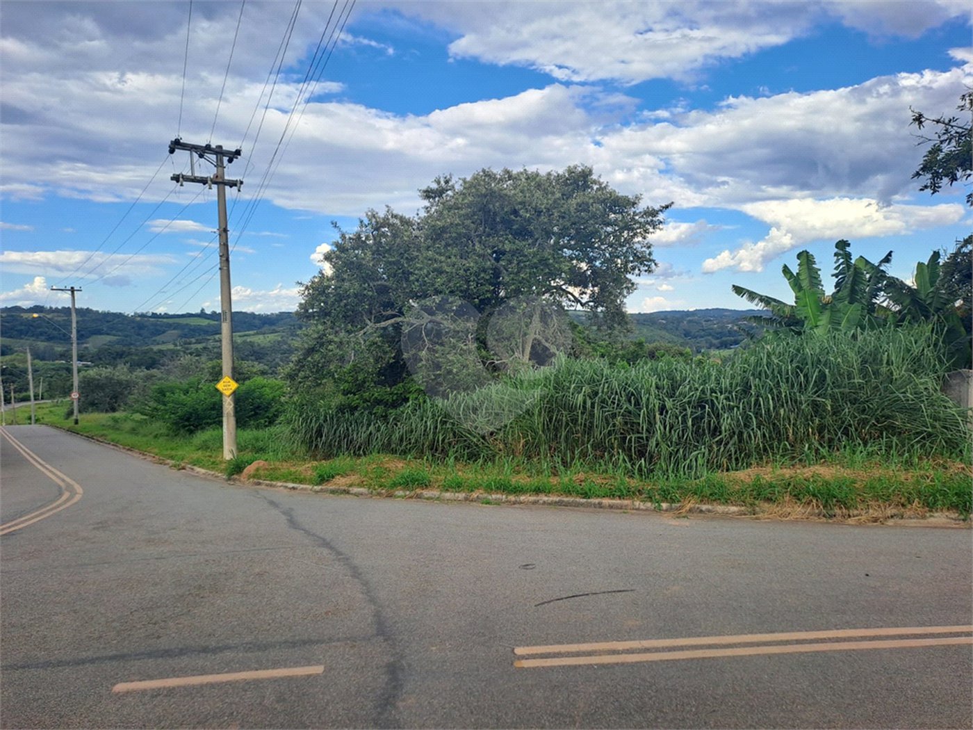 Terreno à venda em Arataba II, Louveira, SP