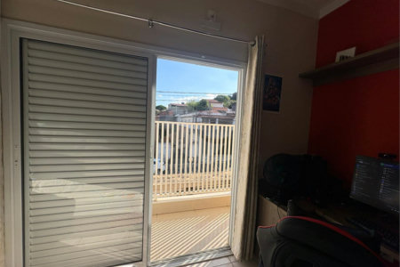 Casa à venda com 4 suítes em Vila Carvalho, Sorocaba, SP