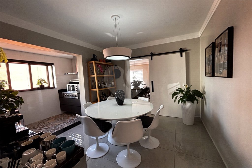Apartamento à venda com 4 suítes em Santana, São Paulo, SP