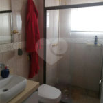 Cobertura à venda com 4 quartos, sendo 2 suítes,  em Água Fria, São Paulo, SP