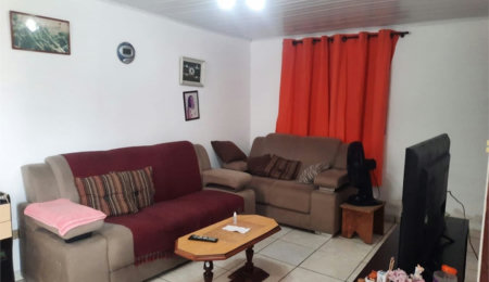 Terreno de 503 m² com Casa à Venda em Vicente de Carvalho | Excelente Oportunidade para Investidores Próximo ao Futuro Túnel Santos–Guarujá