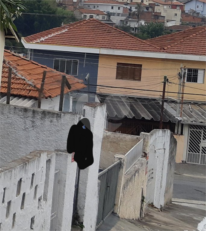 Terreno à venda com 2 quartos em Água Fria, São Paulo, SP