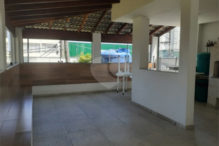 Apartamento à venda com 2 quartos, sendo 1 suíte, em Vila Hamburguesa, São Paulo, SP