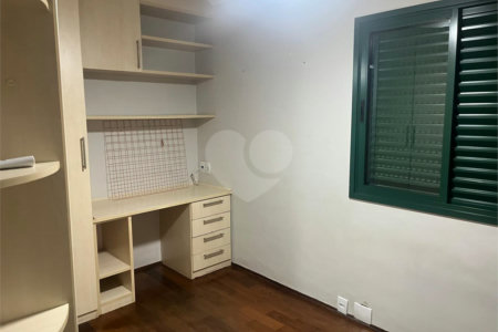 Apartamento à venda com 3 quartos, sendo 1 suíte,  em Parque Mandaqui, São Paulo, SP