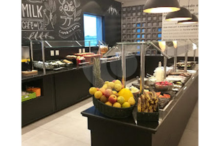 Flat à venda com 1 suíte no Centro, São Paulo, SP