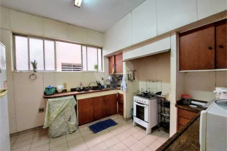 Apartamento à venda com 3 quartos, sendo 1 suíte,  em Copacabana, Rio de Janeiro, RJ