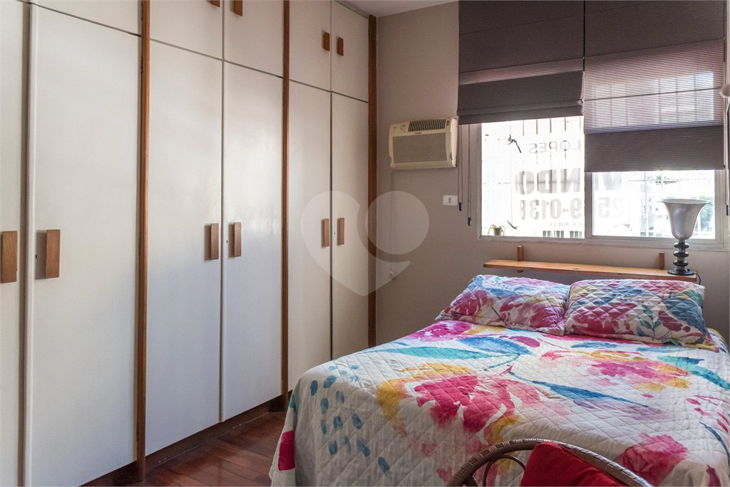 Apartamento à venda com 3 quartos, sendo 1 suíte, em Tijuca, Rio de Janeiro, RJ