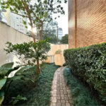 Apartamento para alugar com 2 suítes em Vila Andrade, São Paulo, SP