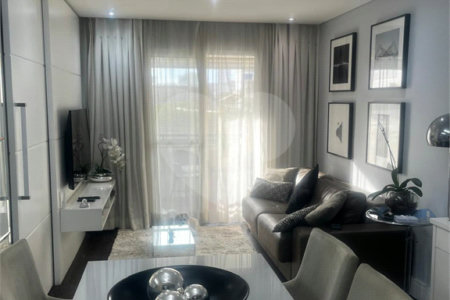 Apartamento à venda com 3 quartos, sendo 1 suíte,  em Mooca, São Paulo, SP