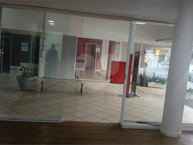 Loja à venda ou para alugar em Santo Amaro, São Paulo, SP