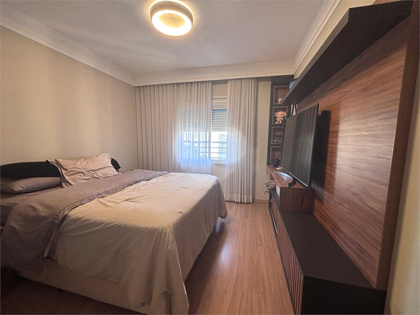 Apartamento à venda com 3 suítes em Parque Campolim, Sorocaba, SP