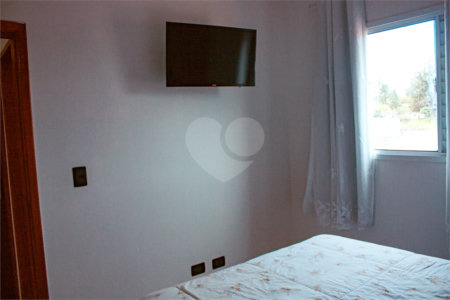 Apartamento à venda com 2 quartos em Vila Suissa, Mogi das Cruzes, SP