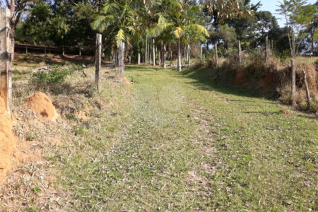 Sítio à venda com 3 quartos em Bairro do Cambará, São Roque, SP