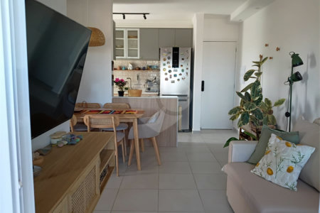 Apartamento à venda com 2 quartos, sendo 1 suíte, em Vila Progresso, Sorocaba, SP
