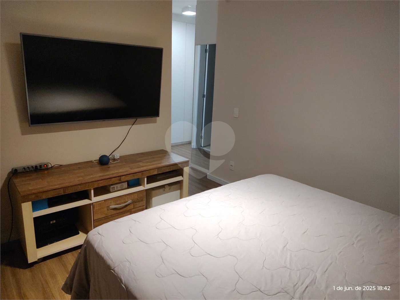 Apartamento à venda com 3 suítes em Jardim das Vertentes, São Paulo, SP