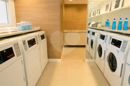 Apartamento à venda com 1 quarto em Ipiranga, São Paulo, SP