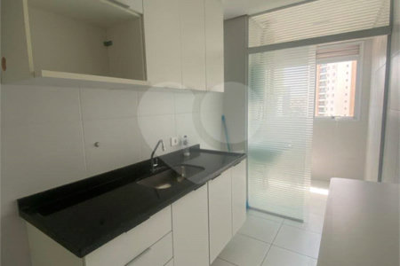 Apartamento à venda com 2 quartos, sendo 1 suíte, em Santa Teresinha, São Paulo, SP