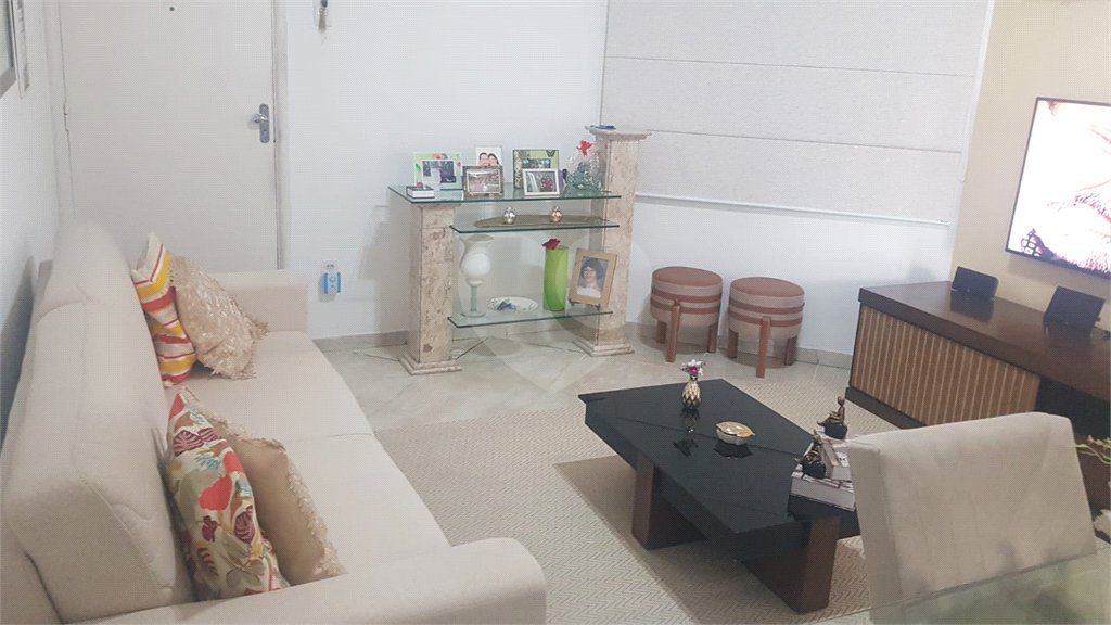 Apartamento à venda com 2 quartos no Centro, Rio de Janeiro, RJ