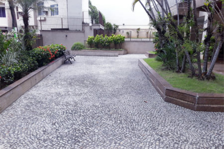 Apartamento à venda com 3 quartos, sendo 1 suíte, em Tijuca, Rio de Janeiro, RJ