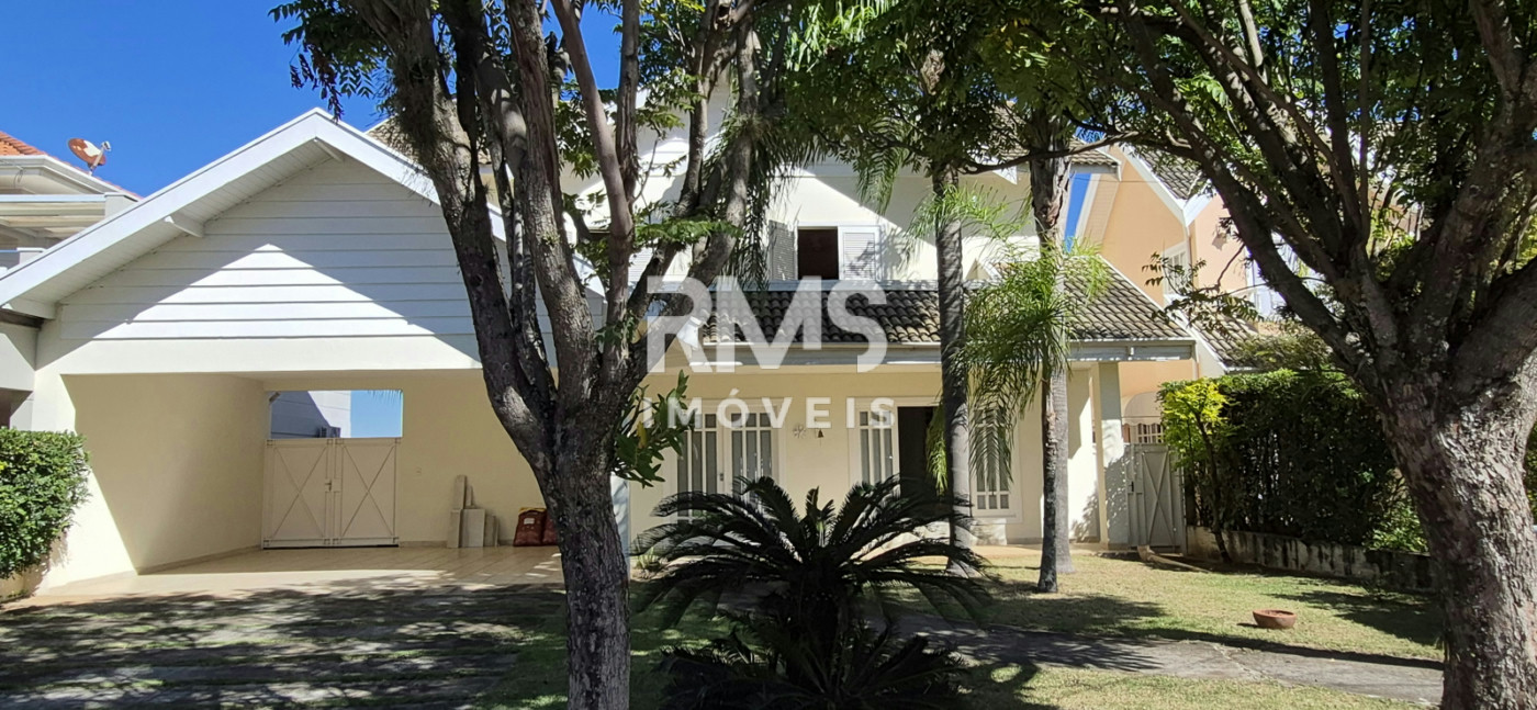 Casa à venda ou para alugar com 3 suítes em Jardim Theodora, Itu, SP