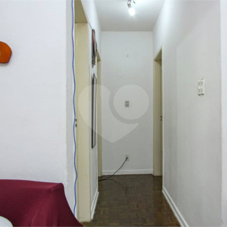Apartamento à venda com 2 quartos em Indianópolis, São Paulo, SP
