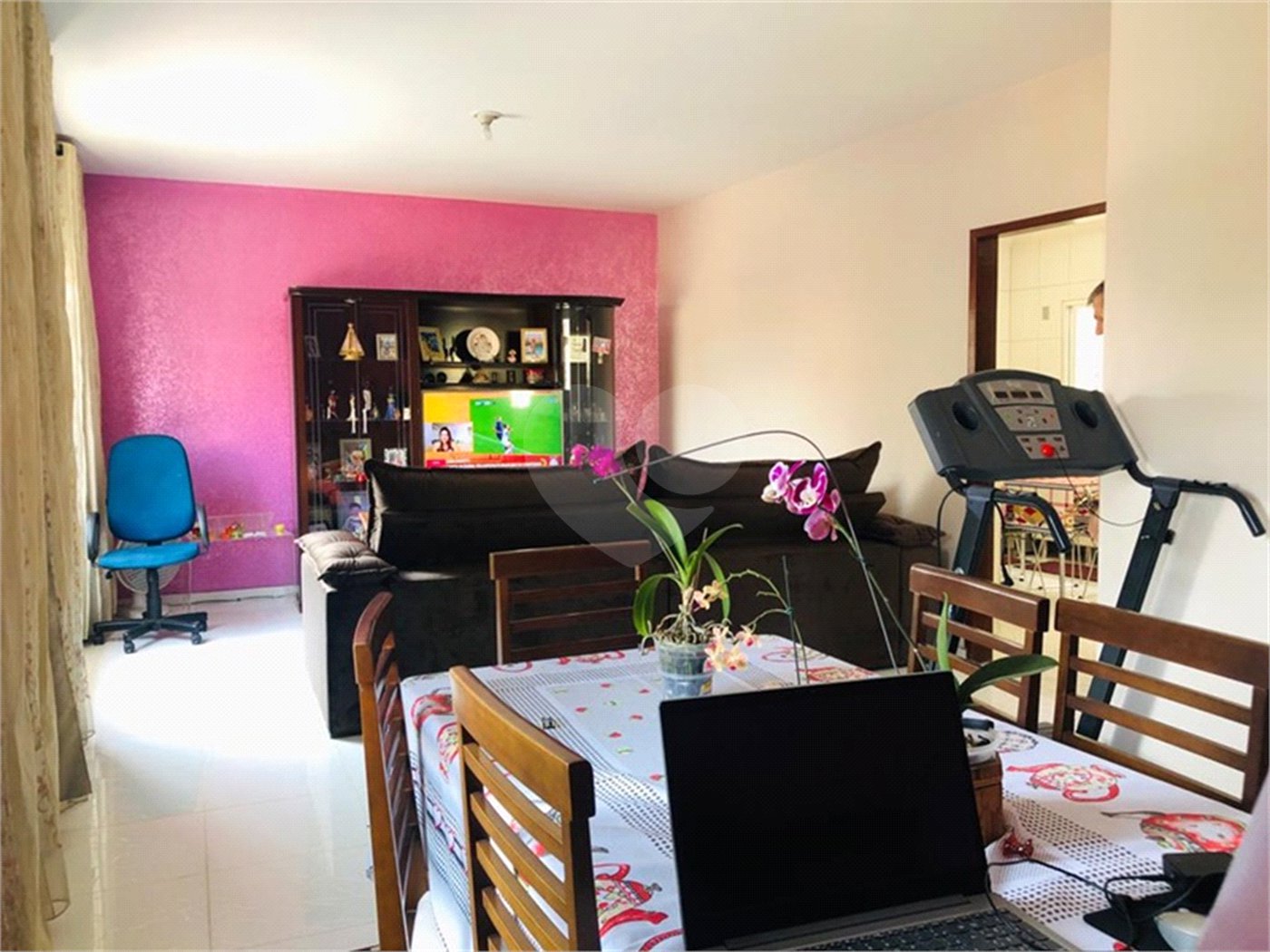 Sobrado à venda com 3 quartos, sendo 1 suíte, em Jardim Brasil (zona Norte), São Paulo, SP
