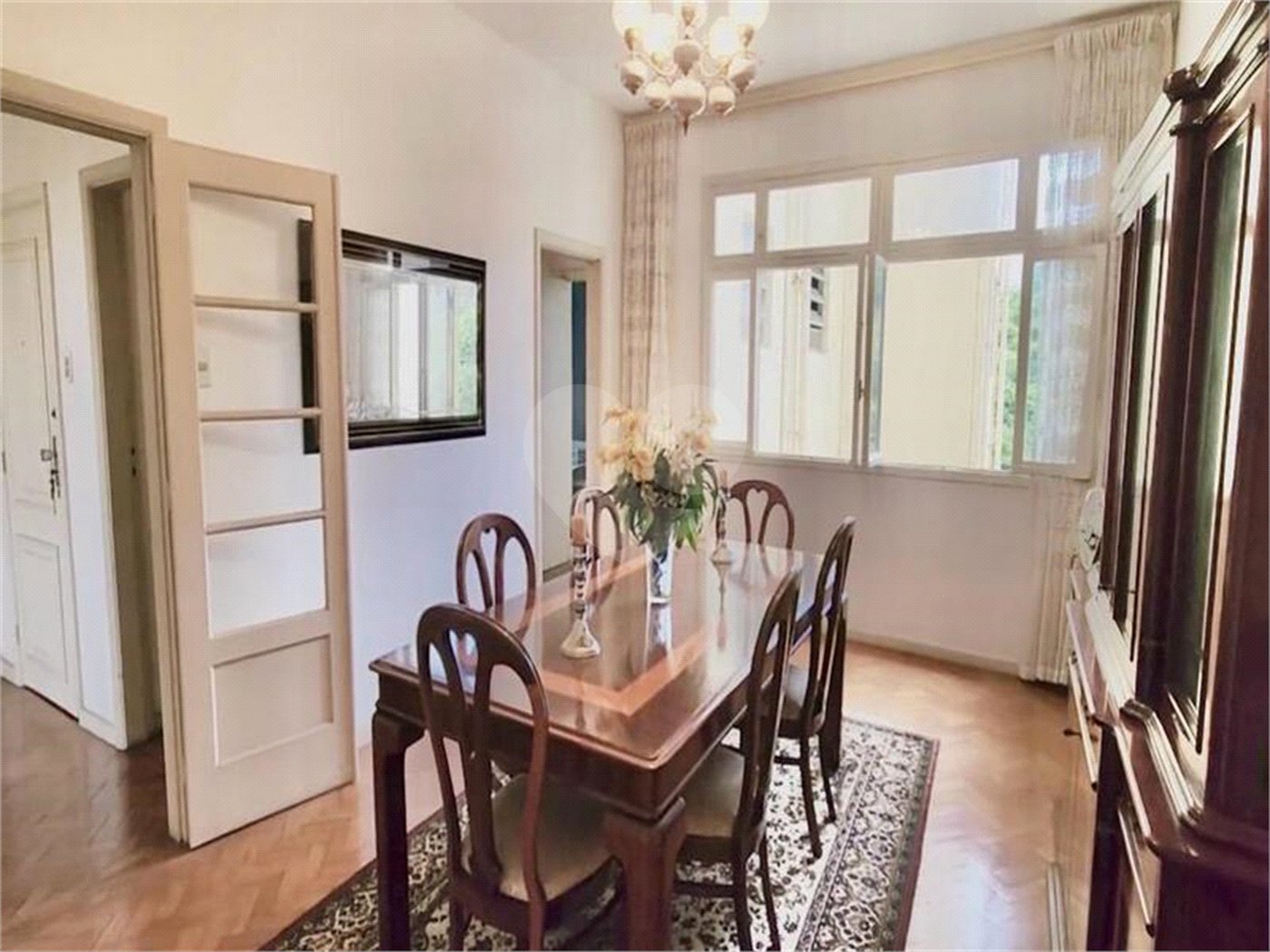 Apartamento à venda com 4 quartos, sendo 1 suíte, em Flamengo, Rio de Janeiro, RJ