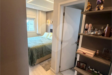 Apartamento à venda com 3 quartos, sendo 1 suíte,  no Centro, Diadema, SP