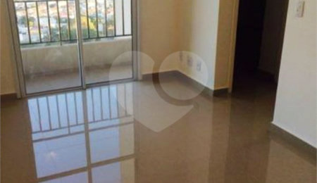 Apartamento à venda com 2 quartos em Imirim, São Paulo, SP