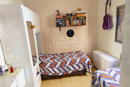 Casa à venda com 2 quartos, sendo 1 suíte, em Jardim Wanel Ville IV, Sorocaba, SP