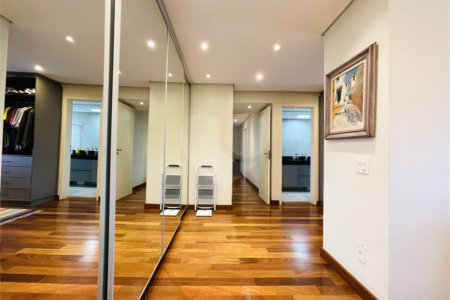 Apartamento à venda com 3 suítes no Centro, São Bernardo do Campo, SP