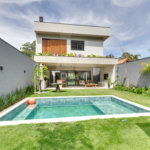 Casa de Vila à venda com 4 suítes em Alto da Boa Vista, São Paulo, SP