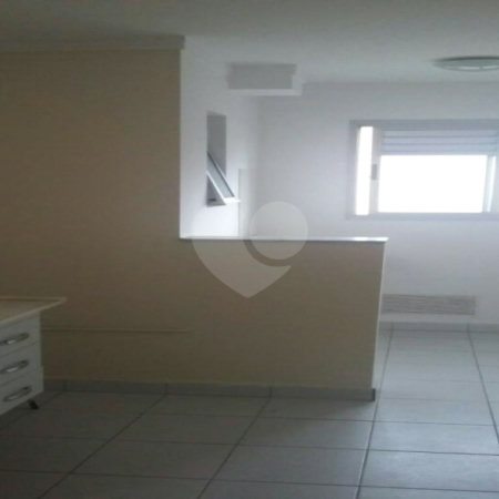 Apartamento à venda com 3 quartos, sendo 1 suíte,  em Jardim Luísa, São Paulo, SP