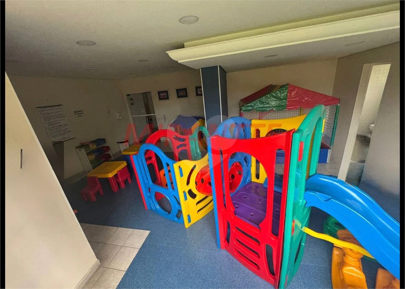 Apartamento à venda com 3 quartos, sendo 1 suíte,  em Mandaqui, São Paulo, SP