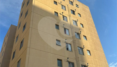 Apartamento à venda com 2 quartos em Jardim América, São José dos Campos, SP