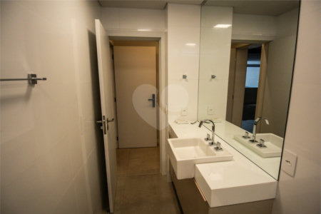 Apartamento à venda com 2 suítes em Jardim Paulista, São Paulo, SP