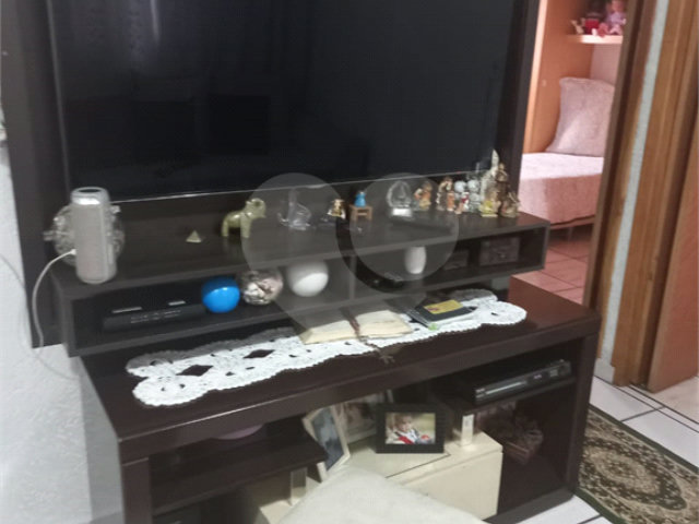 Apartamento à venda com 2 quartos em Horto, São Paulo, SP