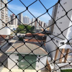Apartamento Residencial à venda, Aviação, Praia Grande - AP1398.