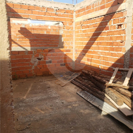 Casa à venda com 1 quarto em Residencial Jardim Nathália, Sorocaba, SP