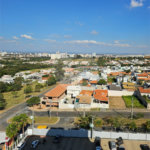 Apartamento à venda com 2 quartos, sendo 1 suíte, em Jardim Bela Vista, Indaiatuba, SP