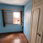 Apartamento à venda com 2 quartos, sendo 1 suíte,  em Vila Mariana, São Paulo, SP