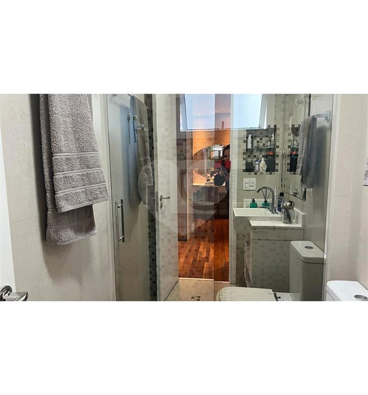 Apartamento à venda com 3 suítes em Perdizes, São Paulo, SP
