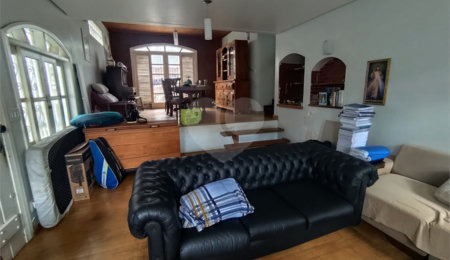 Sobrado à venda com 4 quartos, sendo 2 suítes, em Tremembé, São Paulo, SP