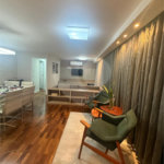 Apartamento à venda com 3 quartos, sendo 1 suíte, em Santa Cecília, São Paulo, SP