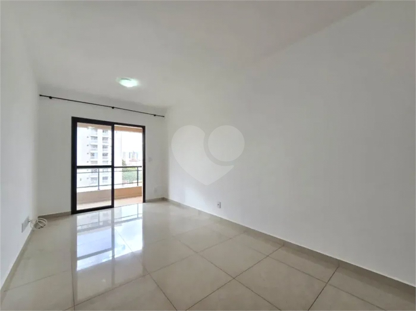 Apartamento para alugar com 2 quartos, sendo 1 suíte,  em Santa Cruz do José Jacques, Ribeirão Preto, SP