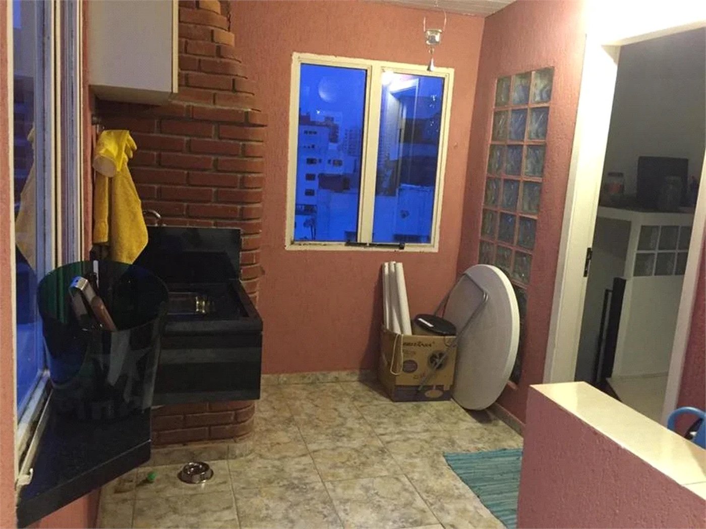 Cobertura à venda com 2 quartos, sendo 1 suíte, em Vila Andrade, São Paulo, SP