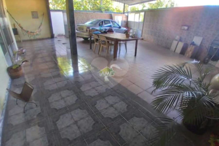 Casa à venda com 2 quartos em Campo Grande, Rio de Janeiro, RJ